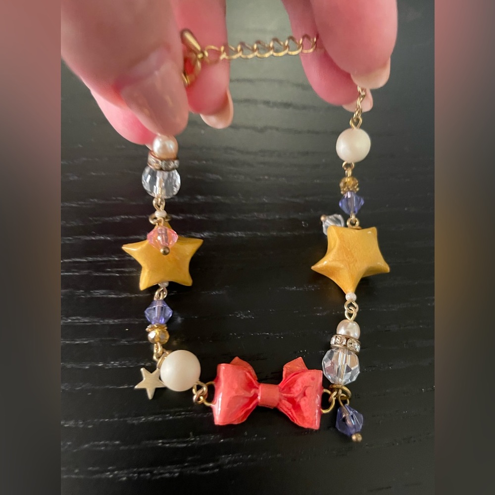 🌙Sailor Moon Bracelet 🎀